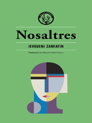 cover image of Nosaltres